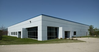 Plus de détails pour 1250 Crispin Dr, Elgin, IL - Industriel/Logistique à vendre