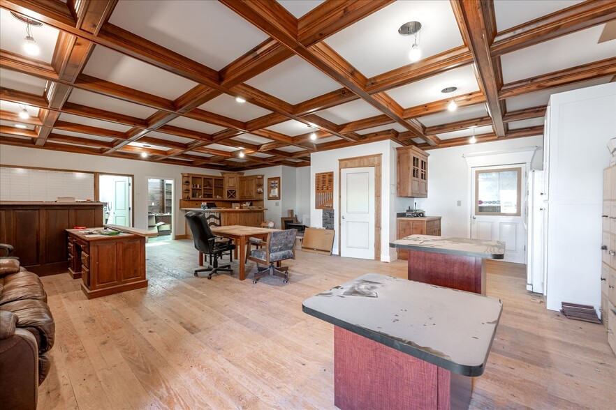 1060 Industrial Blvd, Union Point, GA à vendre - Photo de l’immeuble – Image 2 sur 28