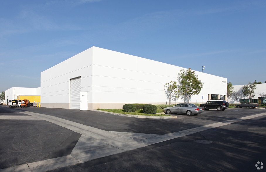 9908-9928 Bell Ranch Dr, Santa Fe Springs, CA à louer - Photo de l’immeuble – Image 3 sur 5