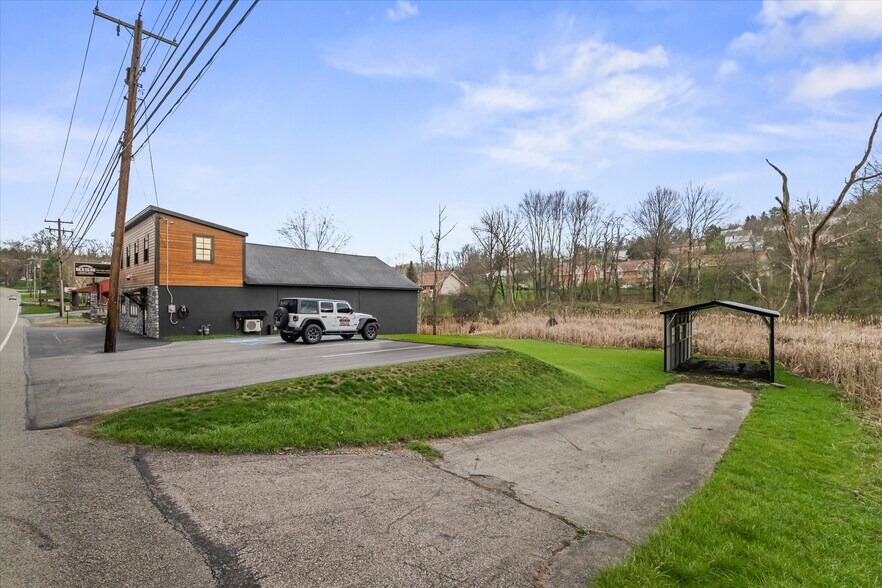 6339 Old William Penn Highway hwy, Export, PA à vendre - Photo de l’immeuble – Image 2 sur 34