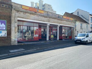 Plus de détails pour 49 Seaside, Eastbourne - Local commercial à louer