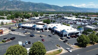 Plus de détails pour 701-721 N Main St, Layton, UT - Local commercial à vendre