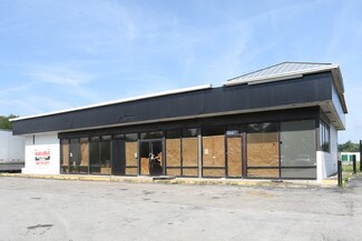 Plus de détails pour 11710 Dixie Hwy, Louisville, KY - Local commercial à vendre