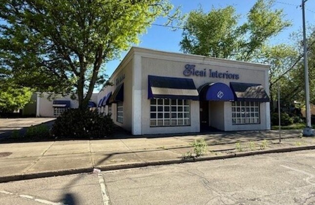 417 W State St, Olean, NY à vendre - Photo de l’immeuble – Image 2 sur 25