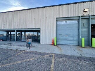 Plus de détails pour 6340 W 56th Ave, Arvada, CO - Industriel/Logistique à louer