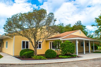 Plus de détails pour 999 Main Rd, Westport, MA - Bureau à louer