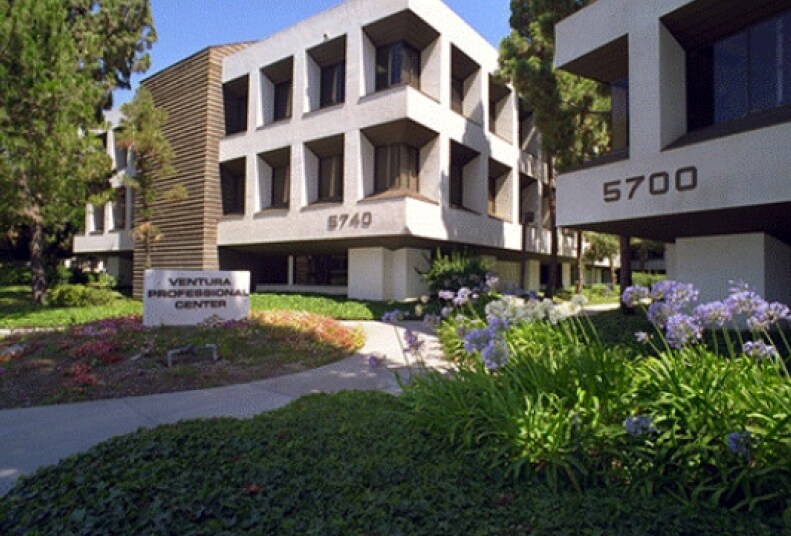 5700-5740 Ralston St, Ventura, CA à louer - Photo principale – Image 1 sur 3