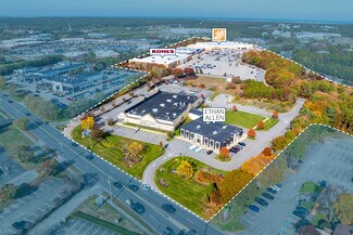 Plus de détails pour 768 Iyannough Rd, Hyannis, MA - Local commercial à louer