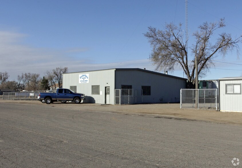509 N 9th Ave, Greeley, CO à vendre - Photo de l’immeuble – Image 2 sur 2