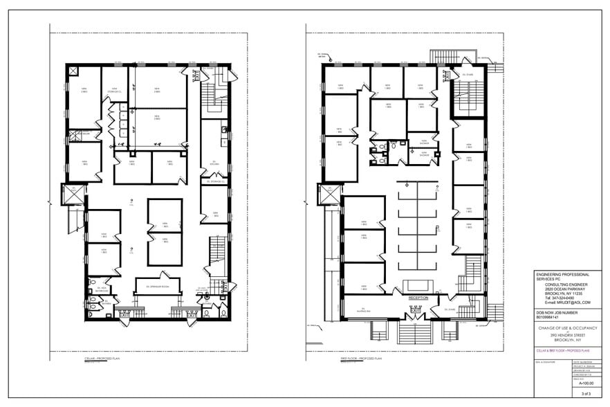 394 Hendrix St, Brooklyn, NY à louer - Photo de l’immeuble – Image 3 sur 40