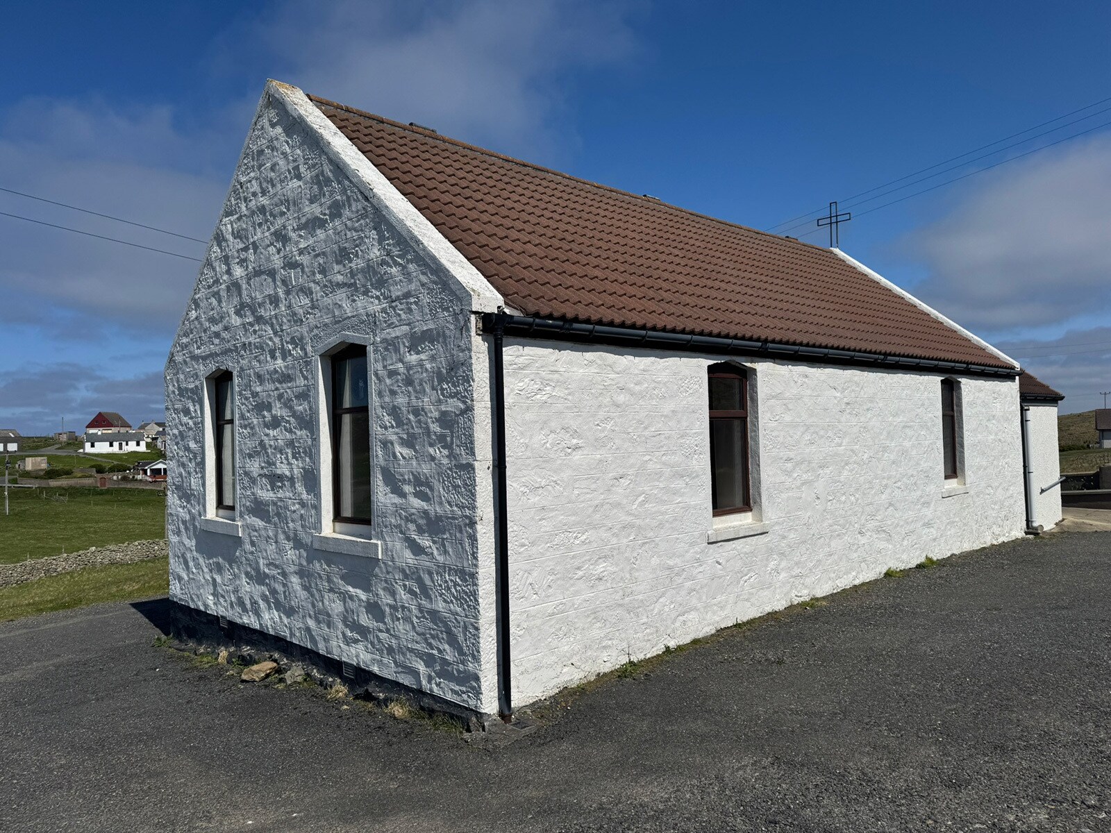 Housay, Shetland à vendre Photo principale– Image 1 sur 5