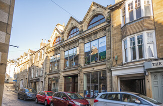 Plus de détails pour 11 Exchange Street St, Jedburgh - Coworking à louer