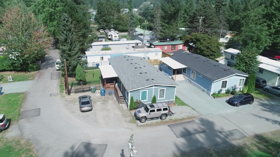 36010 State Route 2, Sultan, WA à vendre - Photo de l’immeuble – Image 2 sur 36