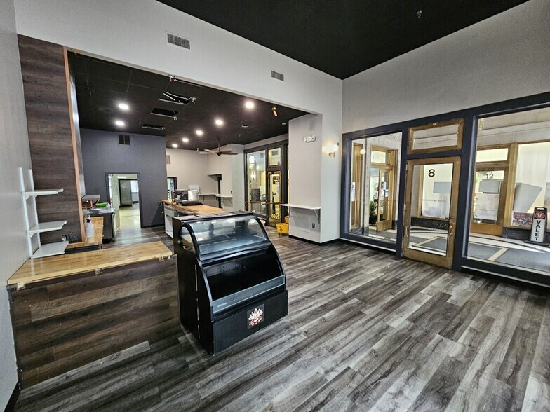 10 Park Pl S, Atlanta, GA à louer - Photo de l’immeuble – Image 3 sur 12