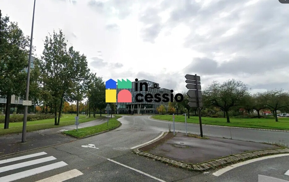 Bureau dans Le Mans à vendre - Photo de l’immeuble – Image 3 sur 4