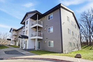 Plus de détails pour Ivy Portfolio – Logement à vendre, Des Moines, IA