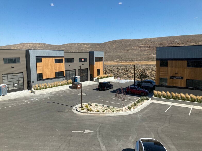 4376 Forestdale Dr, Park City, UT à louer - Photo de l’immeuble – Image 3 sur 5