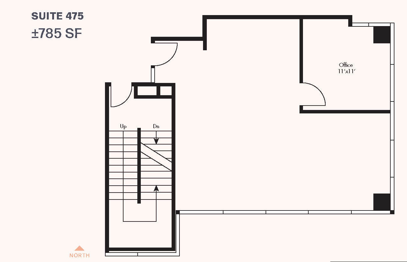 4500 S Lakeshore Dr, Tempe, AZ à louer Plan d’étage– Image 1 sur 6