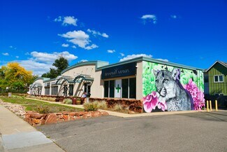 Plus de détails pour 3000-3004 Folsom St, Boulder, CO - Local commercial à vendre
