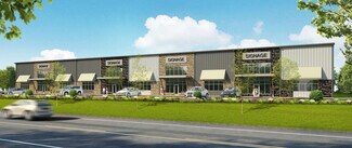 Plus de détails pour 103 Junction Rd, Brookfield, CT - Industriel/Logistique à vendre