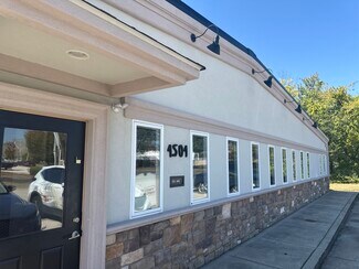 Plus de détails pour 1501 Industrial Hwy, Cinnaminson, NJ - Bureau à louer