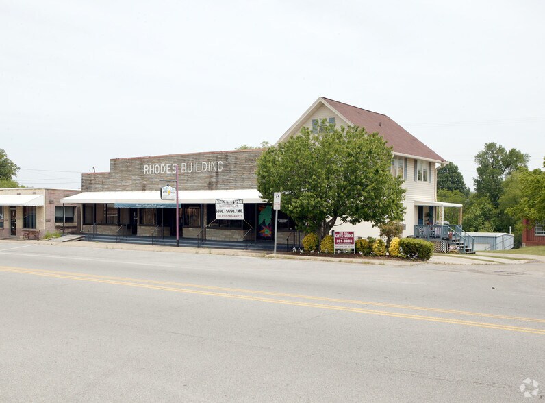 521-525 Old Hickory Blvd, Old Hickory, TN à vendre - Photo de l’immeuble – Image 2 sur 4