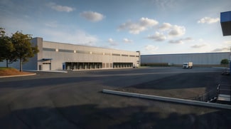 Plus de détails pour 30165 S Hill Rd, New Hudson, MI - Industriel/Logistique à louer