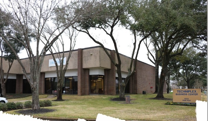 16223 Park Row, Houston, TX à louer - Photo de l’immeuble – Image 2 sur 2