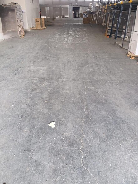 Industriel/Logistique dans Las Torres de Cotillas, Murcia à louer - Photo de l’immeuble – Image 3 sur 5