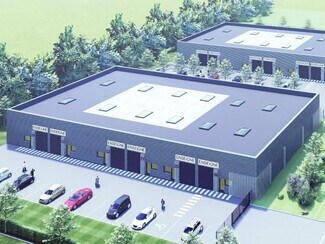 Plus de détails pour Local d'activités à louer