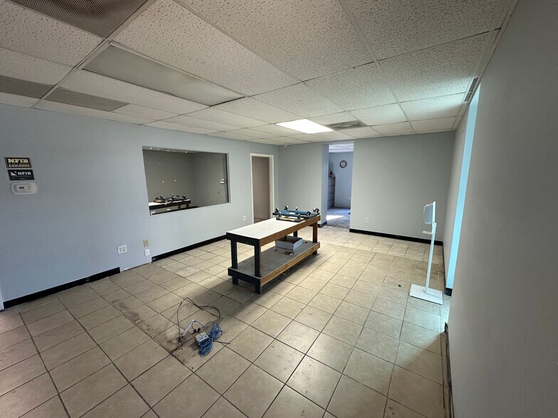 1230 Industrial Park Rd, Columbia, TN à louer - Photo de l’immeuble – Image 3 sur 36