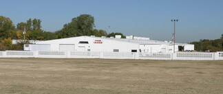 Plus de détails pour 2929 E Apache St, Tulsa, OK - Industriel/Logistique à vendre