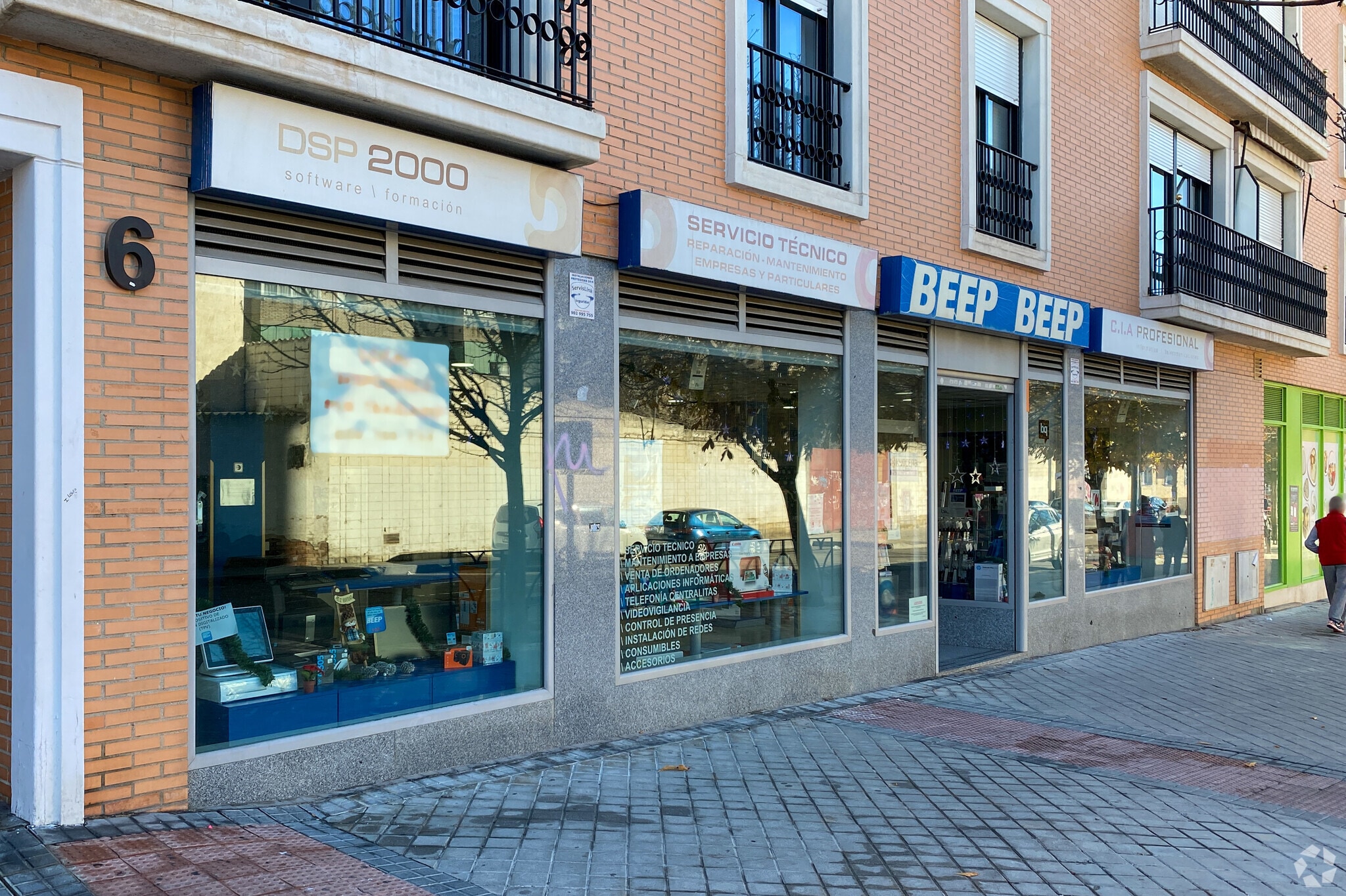 Local commercial dans Arganda del Rey, Madrid à louer Photo intérieure– Image 1 sur 2
