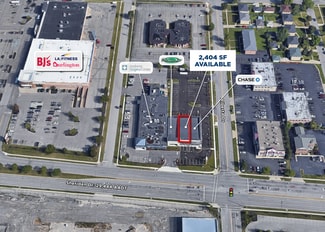 Plus de détails pour 3122 Sheridan Dr, Amherst, NY - Local commercial à louer