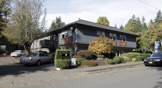 Plus de détails pour 630 B Ave, Lake Oswego, OR - Bureau à louer