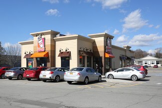 Plus de détails pour 3249 Union St, North Chili, NY - Local commercial à louer