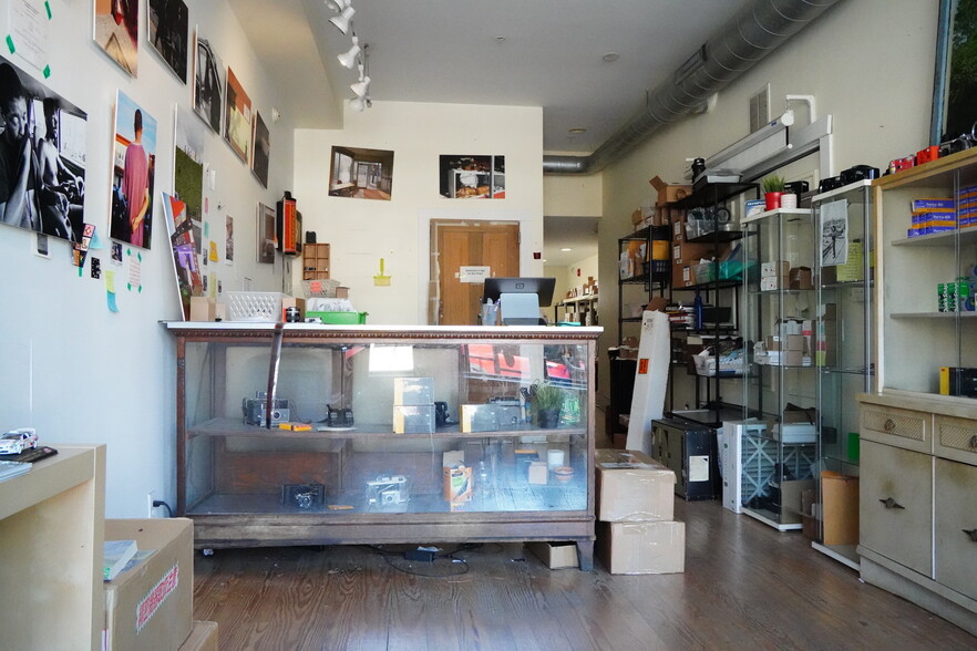 206 E Girard Ave, Philadelphia, PA à louer - Photo intérieure – Image 2 sur 7