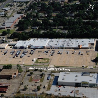 Plus de détails pour 3501-3561 Ambassador Caffery Pky, Lafayette, LA - Local commercial à louer