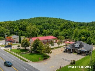 Plus de détails pour 14021 Cantrell Rd, Little Rock, AR - Spécialisé à vendre