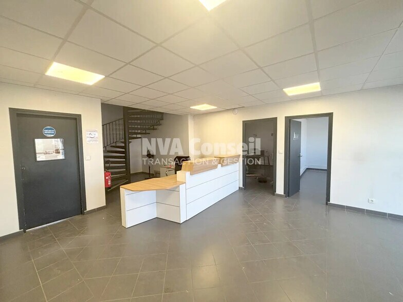 15 Rue D'Anjou, SAINT-OUEN-L'AUMONE à louer - Photo intérieure – Image 3 sur 9