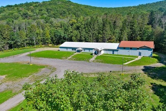Plus de détails pour 4250 N State St, Salamanca, NY - Local commercial à vendre