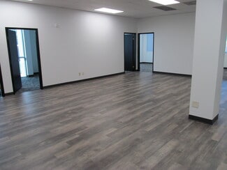 Plus de détails pour 5550 W Flamingo Rd, Las Vegas, NV - Bureau à louer