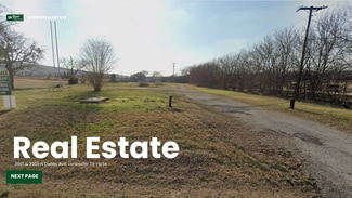 Plus de détails pour 3901 N Dallas Ave, Lancaster, TX - Terrain à vendre