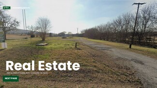 Plus de détails pour 3901 N Dallas Ave, Lancaster, TX - Terrain à vendre