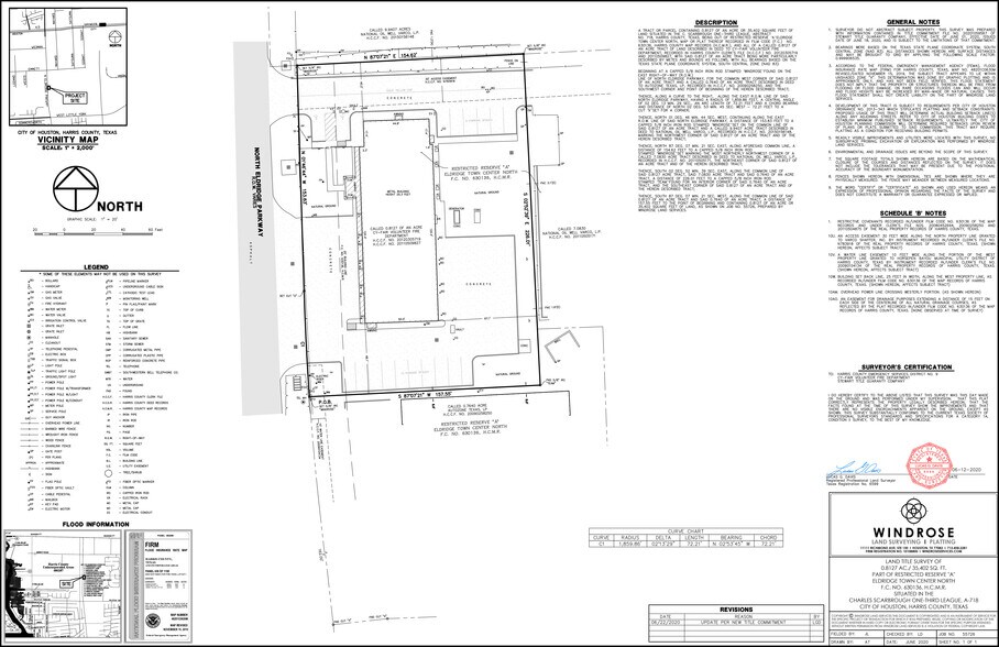 6404 N Eldridge Pky, Houston, TX à louer - Autre – Image 2 sur 6