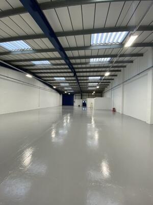 Liver Industrial Estate, Long Ln, Liverpool à louer Photo intérieure– Image 1 sur 5