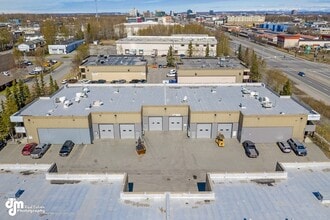 5701 Silverado Way, Anchorage, AK à louer Photo intérieure– Image 1 sur 9