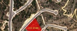 Terrain dans L'Alcora, Castellón à vendre - Photo principale – Image 1 sur 6