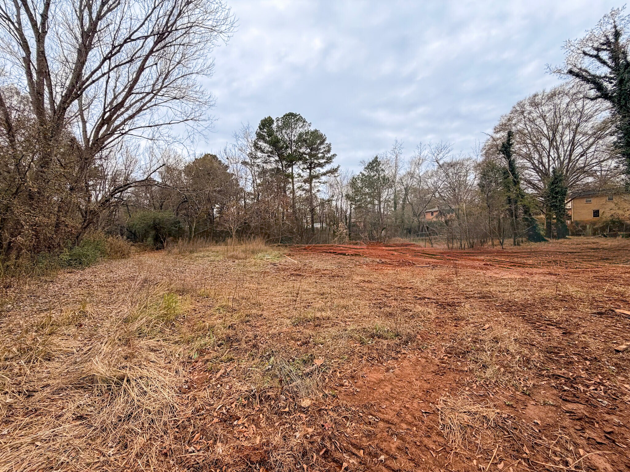 2723 Poinsett Hwy, Greenville, SC à vendre Photo de l’immeuble– Image 1 sur 12