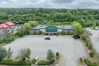 Plus de détails pour 775 Centre Of New England Blvd, West Greenwich, RI - Bureau à vendre